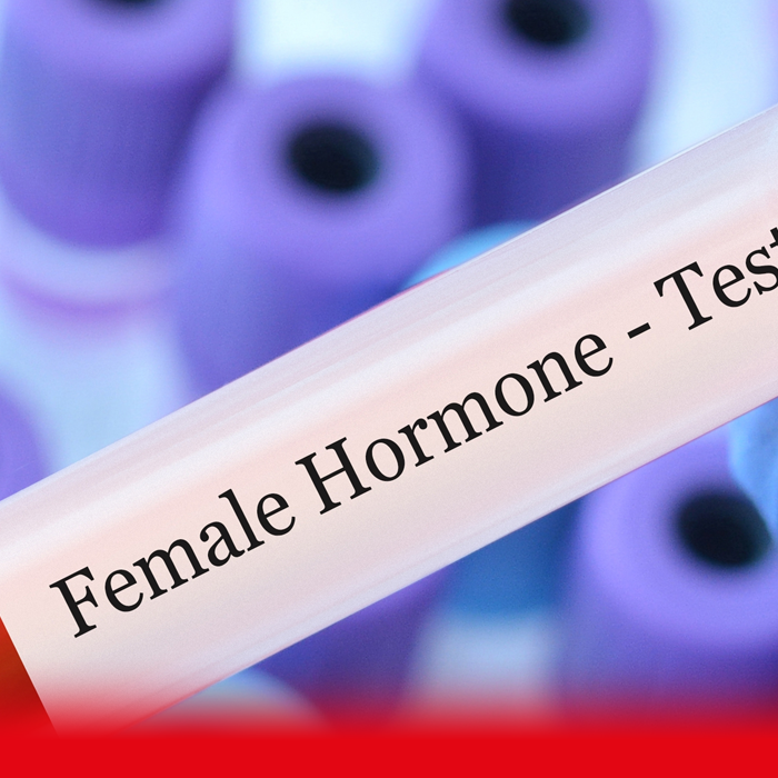 HOW TO GET A HORMONE BLOOD TEST