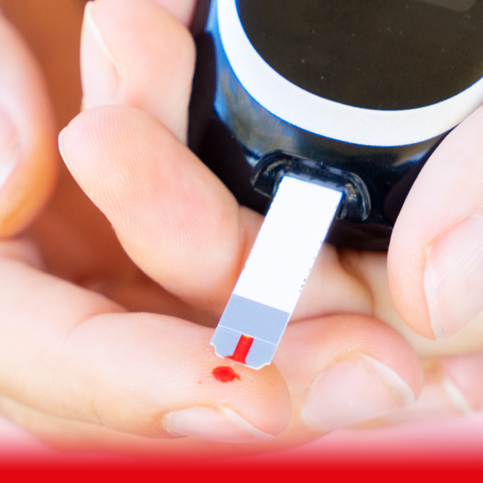 WHAT ARE THE 7 SIGNS OF INSULIN RESISTANCE?