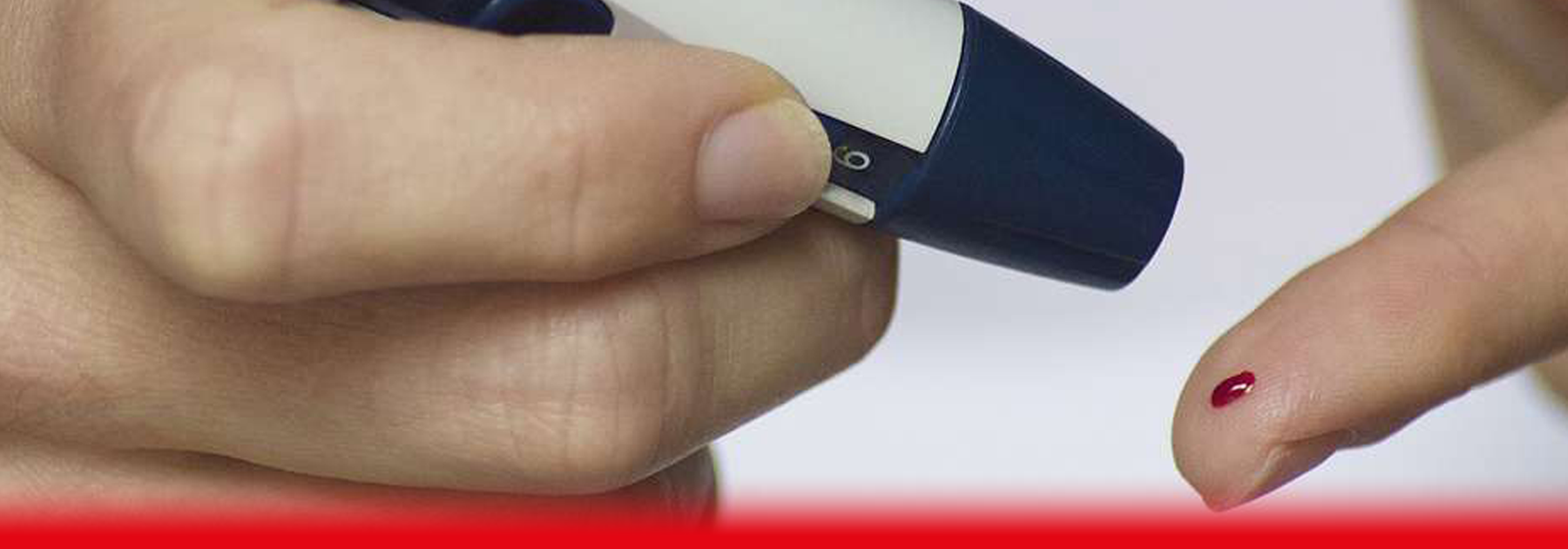 CAN I CHECK MY INSULIN LEVEL AT HOME?