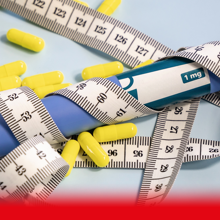 weight loss medication
