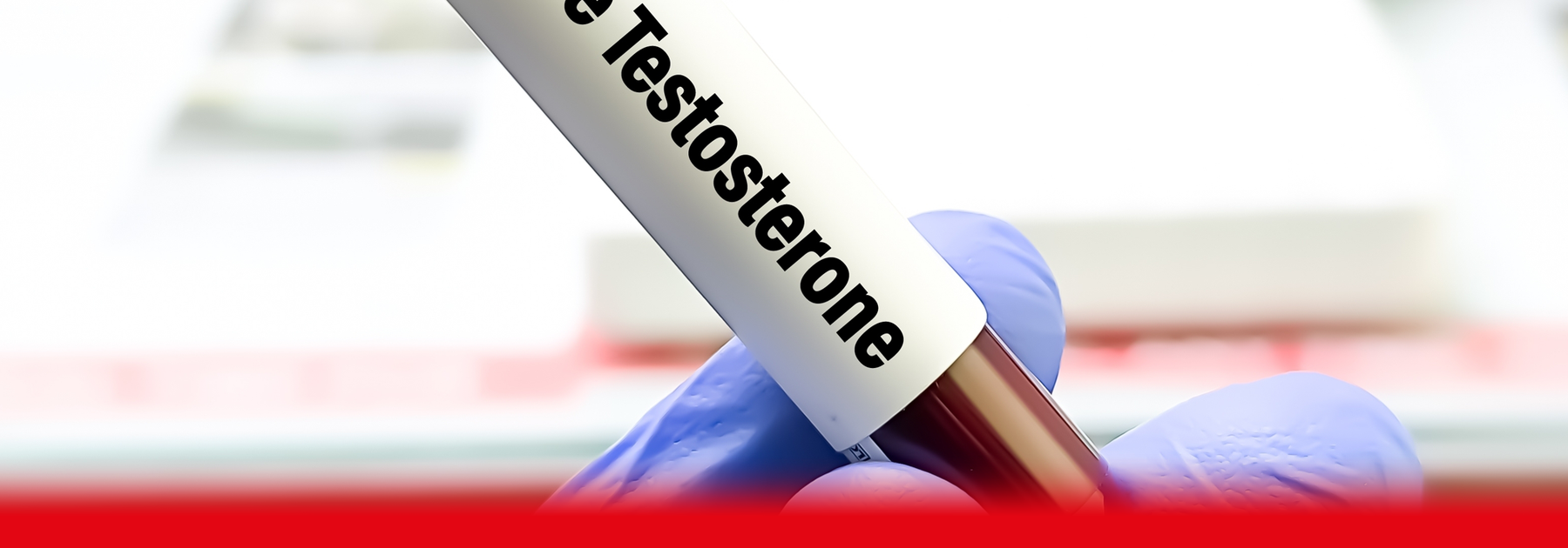 testosterone tube
