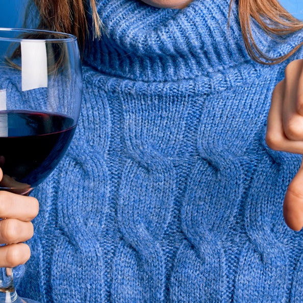 Dry January: The benefits of a month without alcohol