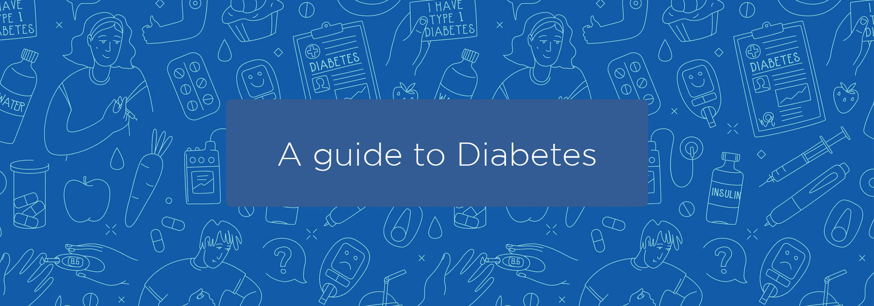 guide to diabetes