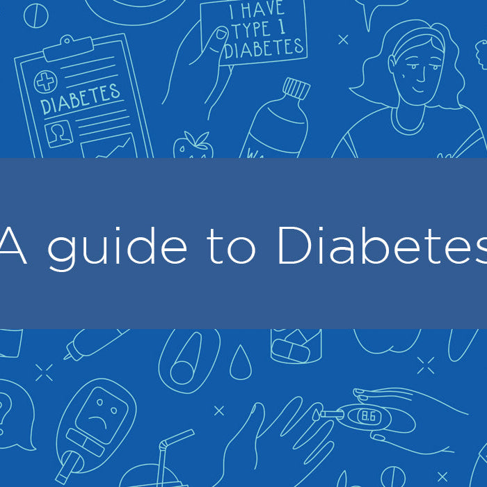 guide to diabetes