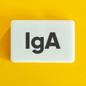 IgA header