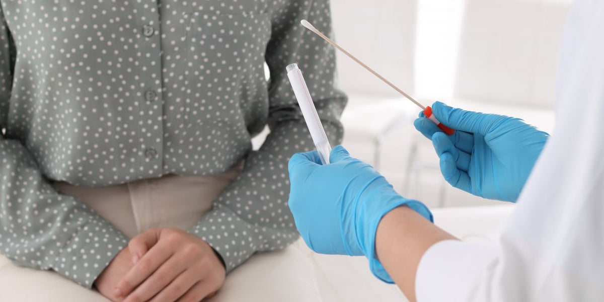 Chlamydia Testing | STI Symptoms, Diagnosis & Next Steps — onedaytests.com