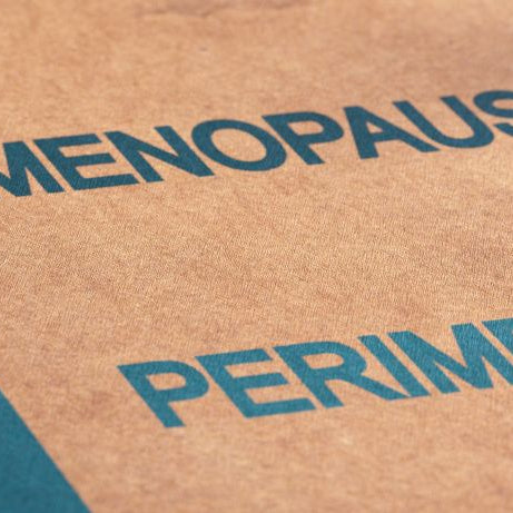 Perimenopause banner