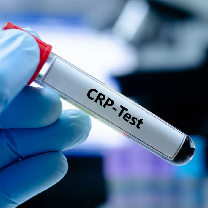 CRP Blood test