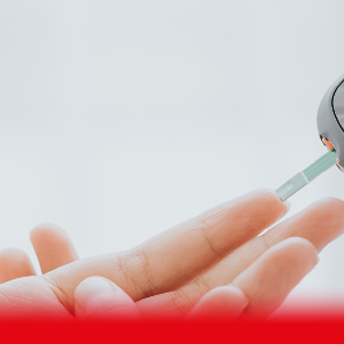blood test
