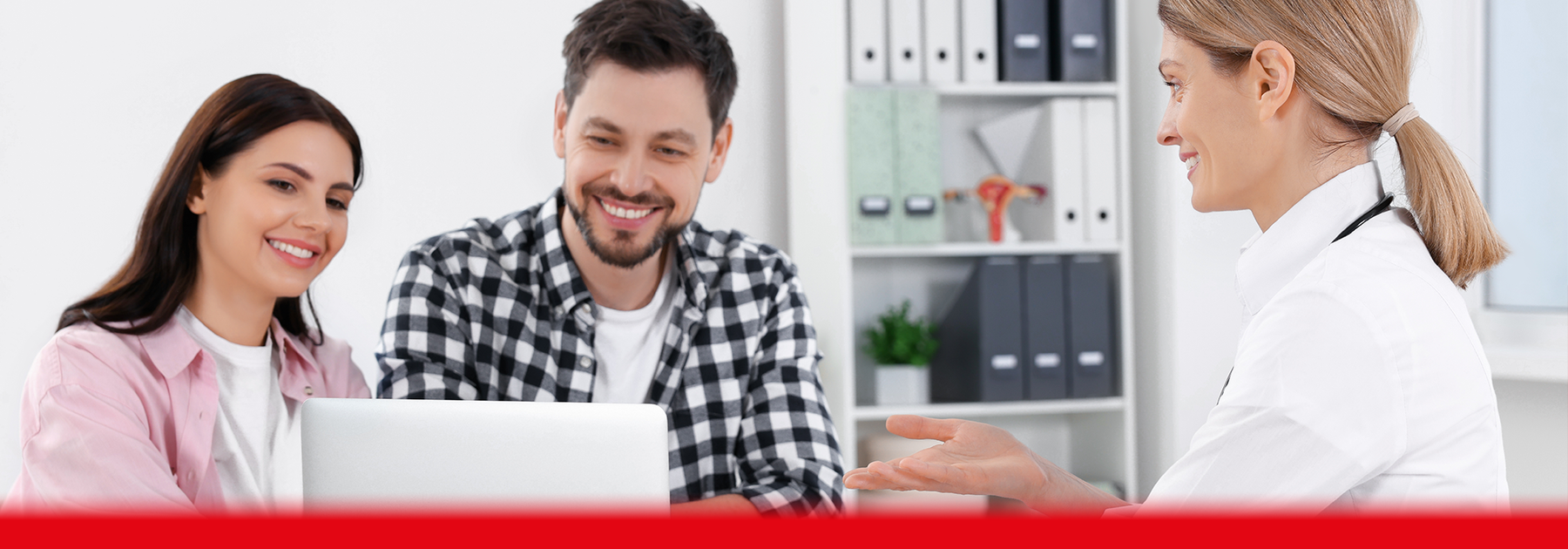 fertility support session