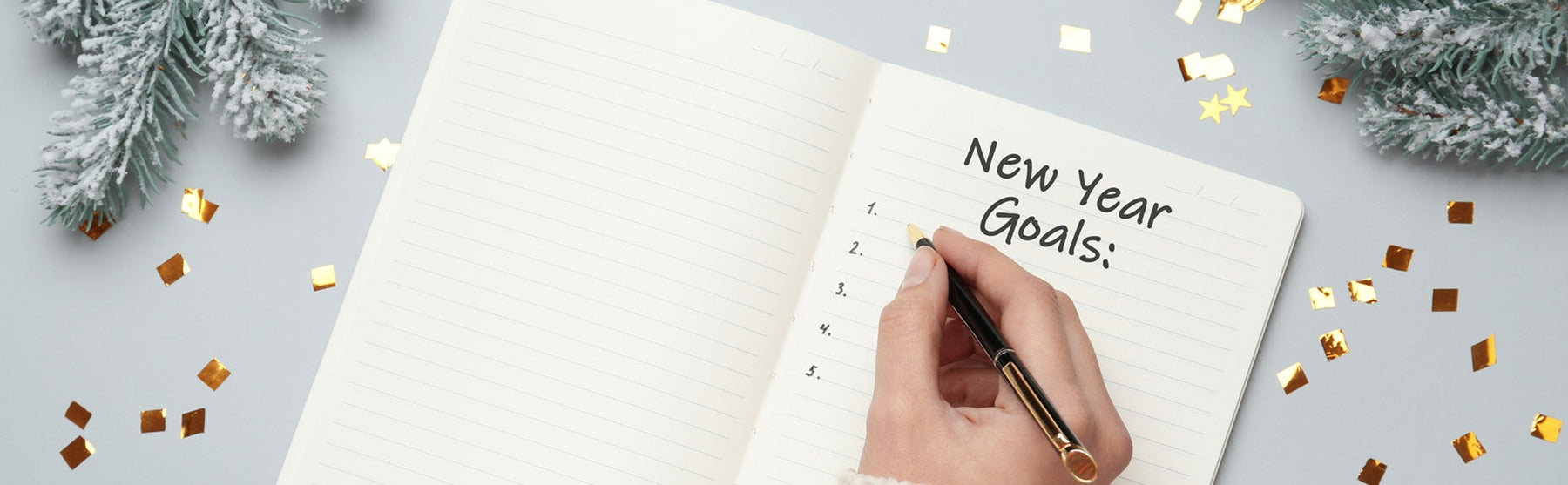 new years resolution blood test