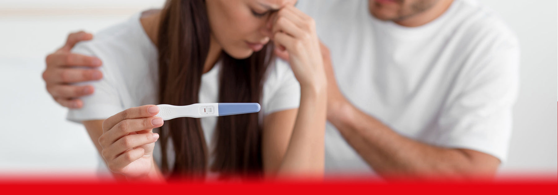 female and male infertility
