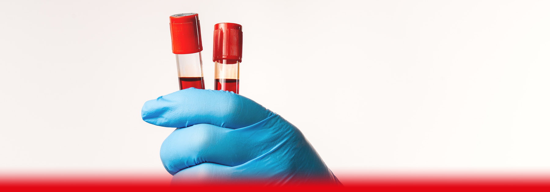 blood test
