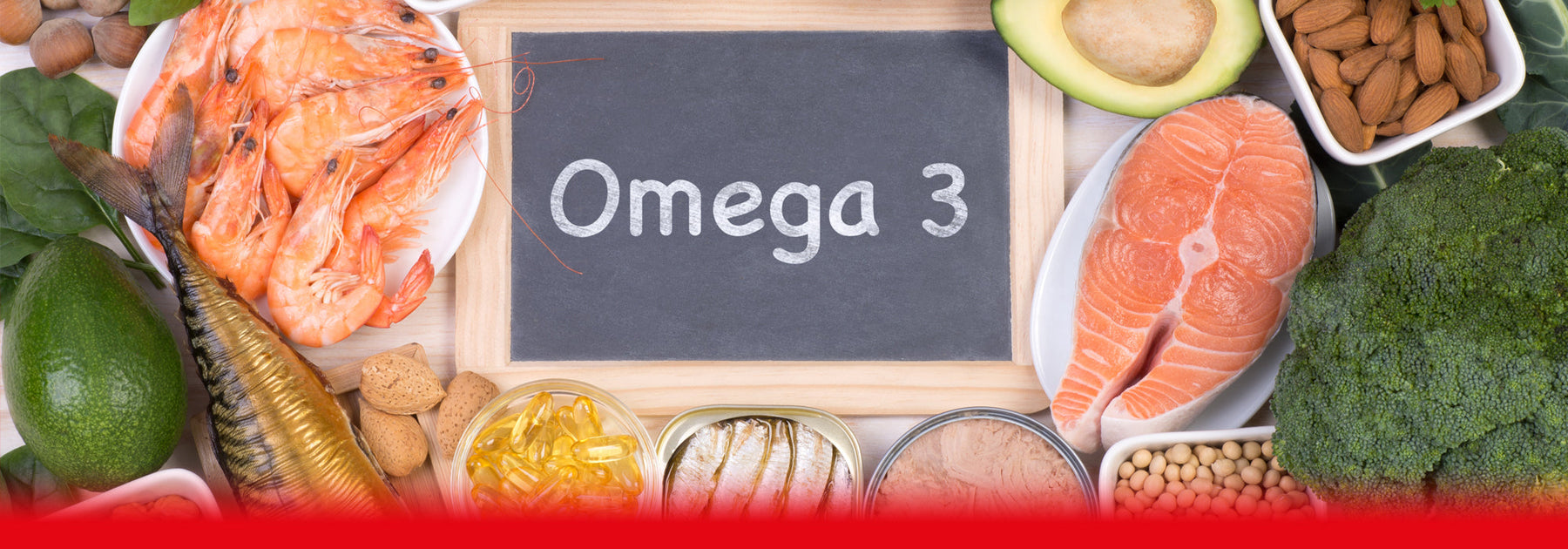 Omega-3