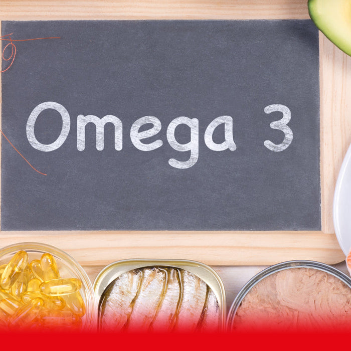 Omega-3