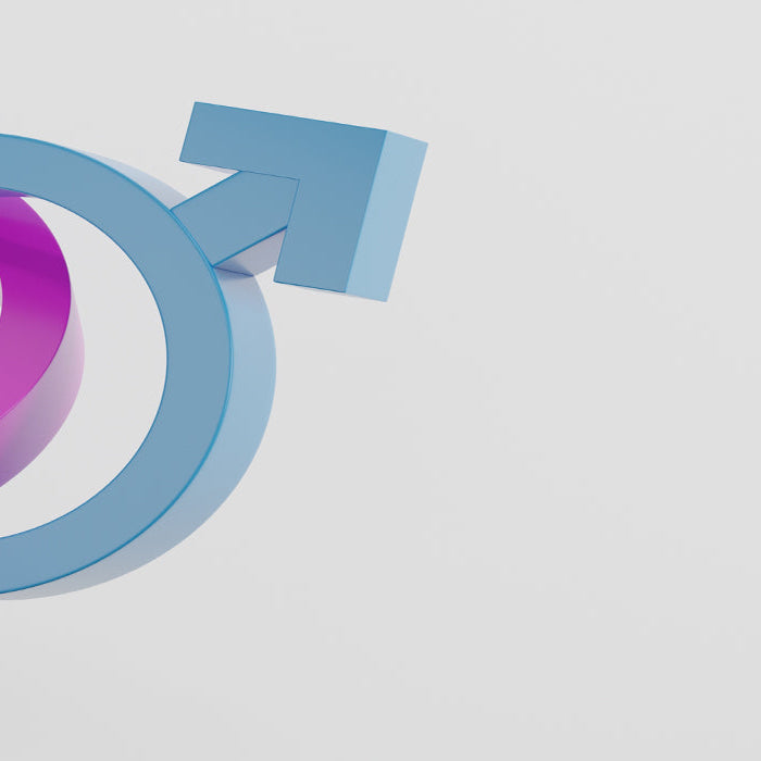 Sexually Transmitted Diseases in men and women