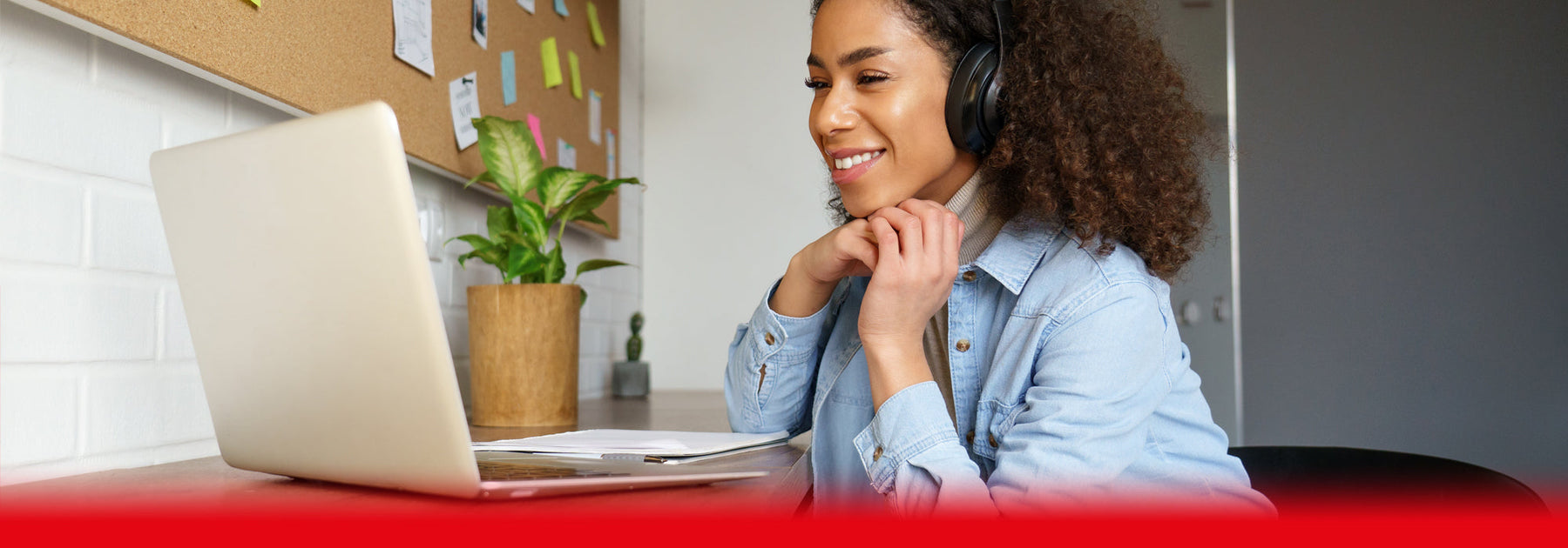 a group of women smiling together