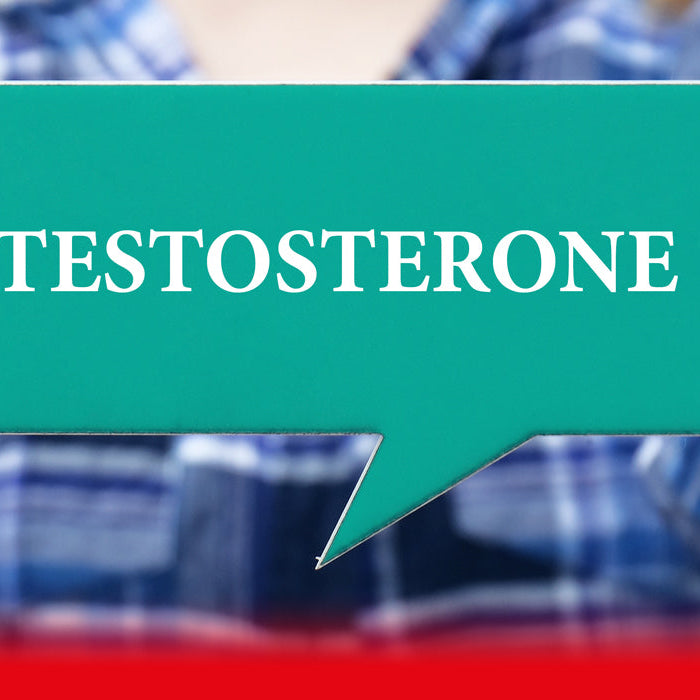 Testosterone for Women