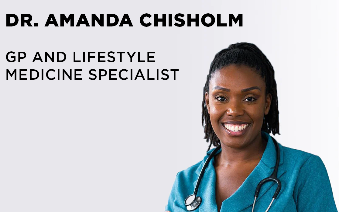 Lifestyle Medicine GP Service