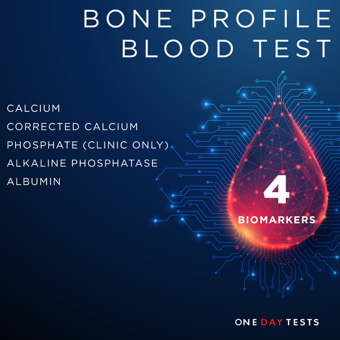 Bone Profile Blood Test