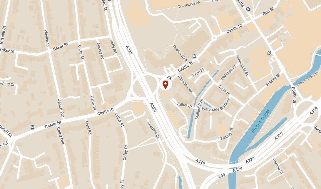 Book your blood test - London Cockfosters