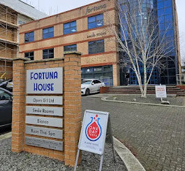 Book your blood test - Milton Keynes