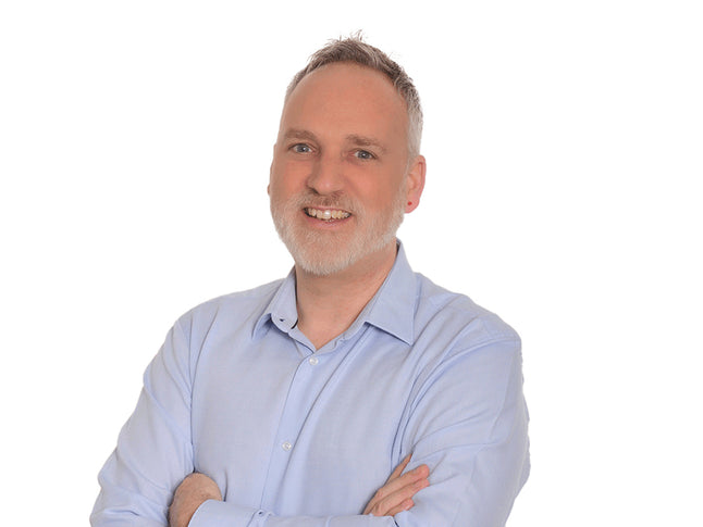 PAUL SCOTT-HARRIS, CLINICAL PHARMACIST