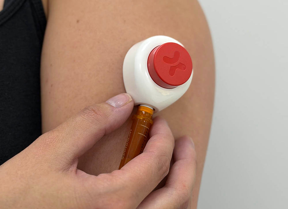 Testosterone Blood Test