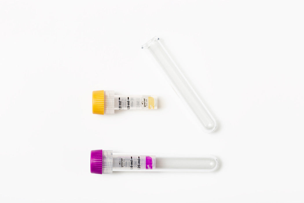 Lupus Anticoagulation Blood Test