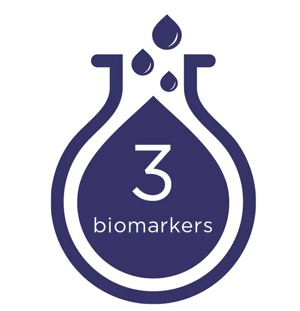 Corrected Calcium and Albumin Blood Test — onedaytests.com