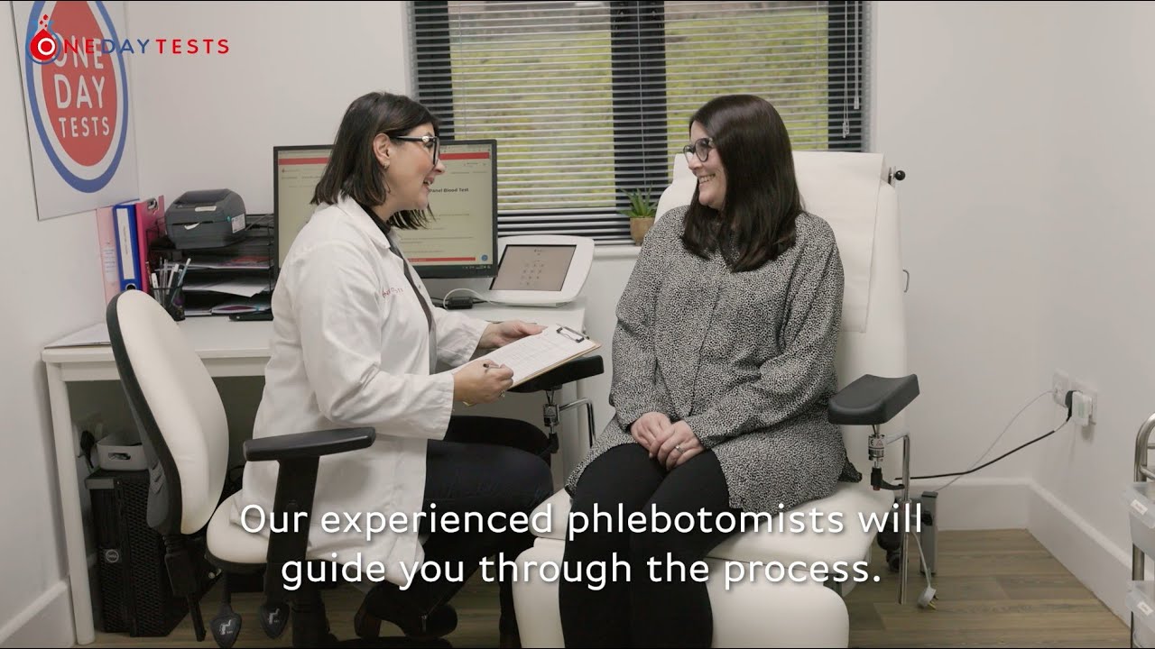 Walk In Lab Walk-In Blood Test Clinics | Fast, Accurate, Reliable — onedaytests.com