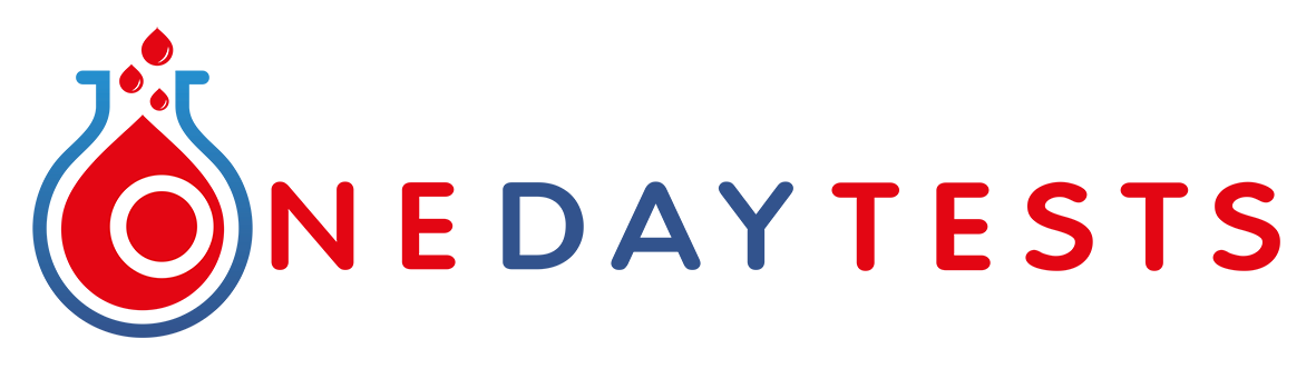 Health Dashboard — onedaytests.com