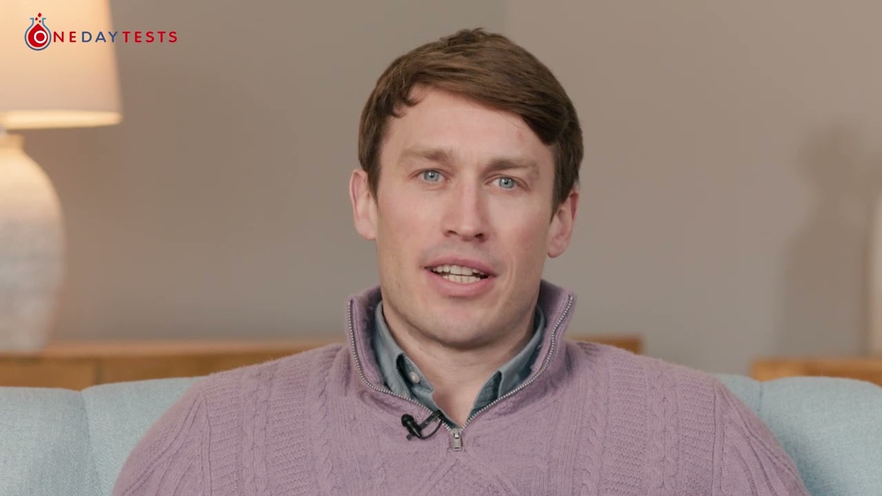 Extractable Nuclear Antibodies (ENA) Blood Test — onedaytests.com