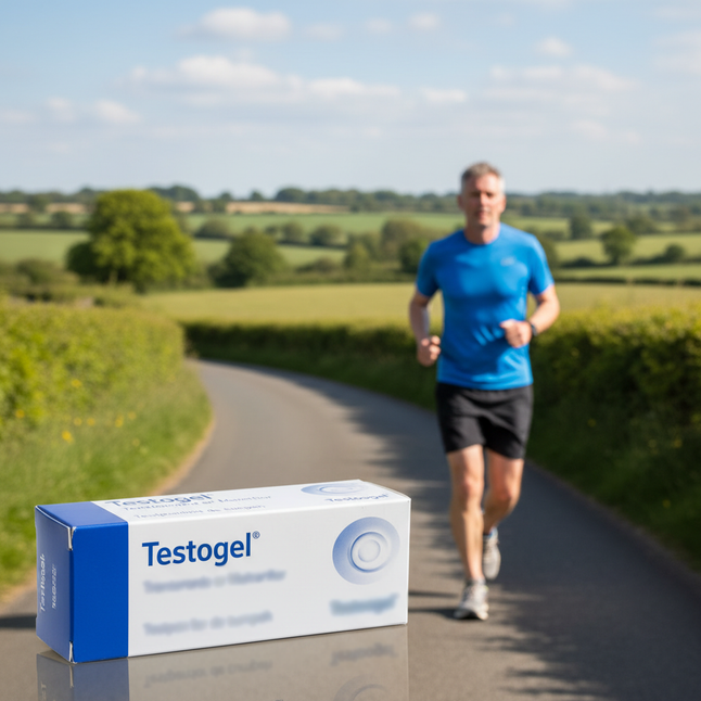 TRT GELS AND SACHETS PRICING